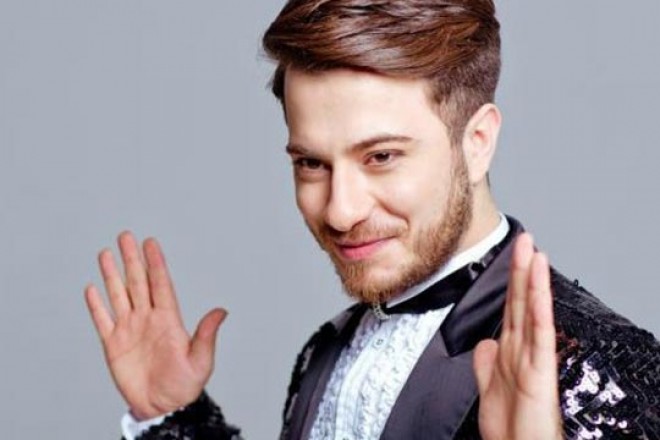 “Canımın yarısı” təqdim olundu