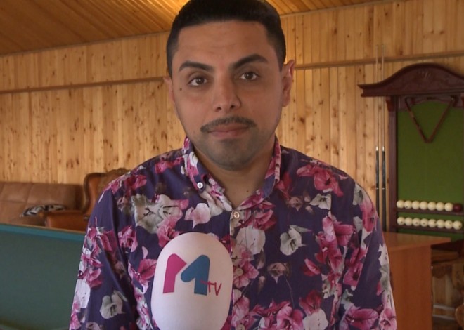 "Azərbaycan musiqisində kütləvi zövq korlanması mənə sərf edir" - Əməkdar Artist qəribə danışdı