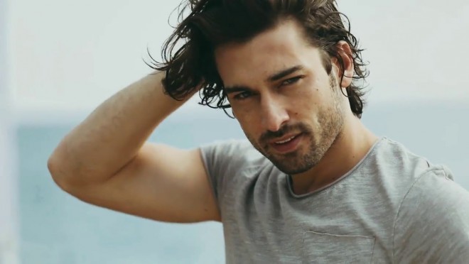 Aktyor yeni layihəyə imza atıb