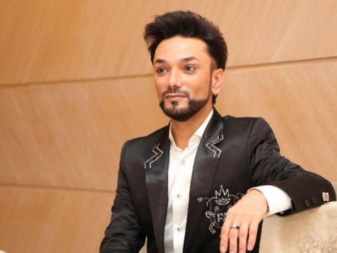 Faiq Ağayevin əvvəlki şəkli