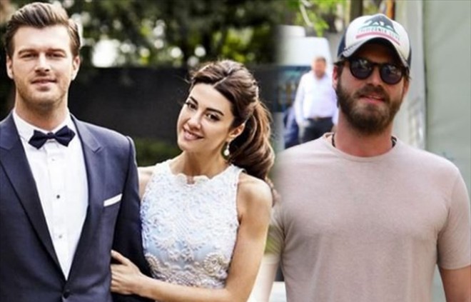 Kıvanç Tatlıtuğ restoran açır