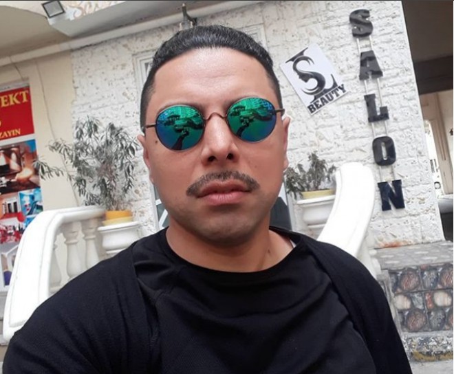 Müğənni imicini dəyişdi – foto