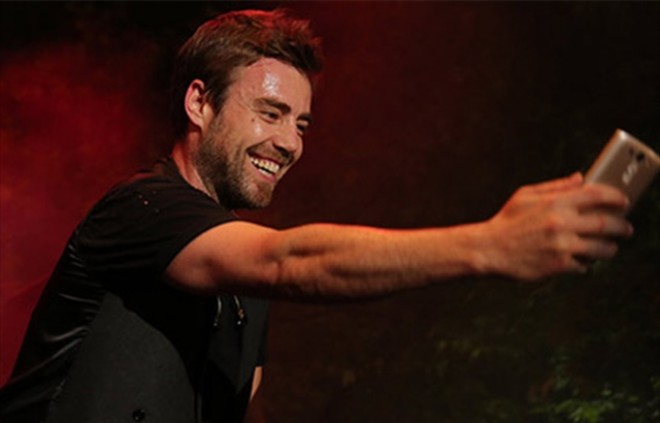 Murad Dalkılıç müjdəli xəbər verdi