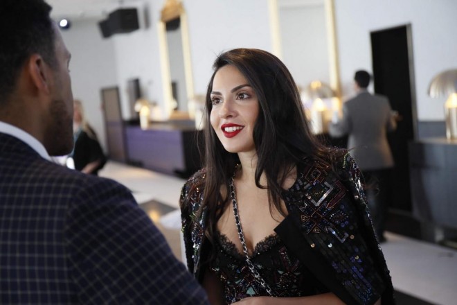 "Eurovision 2018"in açılışı olub - foto