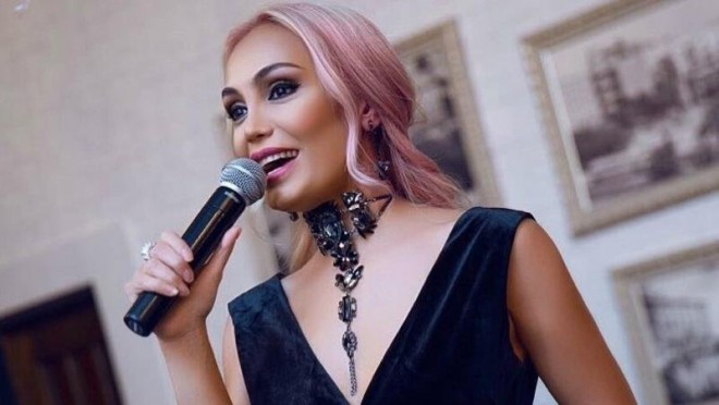 "Konsert vermək hər müğənniyə nəsib olmur" - Nura Suri həmkarı Röya Ayxana həsəd apardı