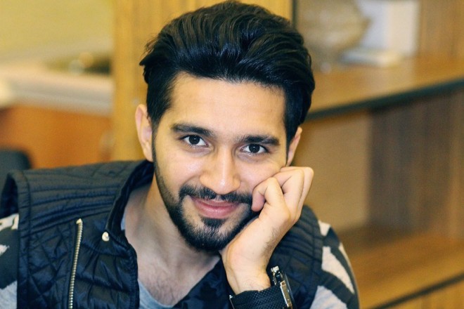 "Eyni tərzdə qalmağı və oxumağı sevmirəm" - Əhməd Mustafayev belə dedi 