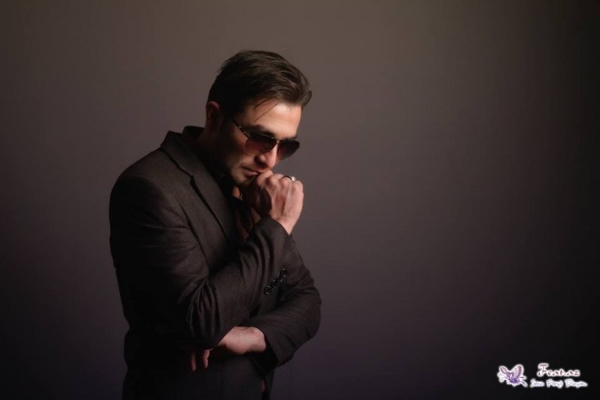 Talıb Tale də subaylığa son qoyur