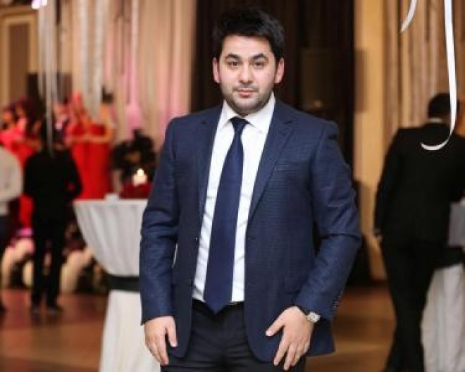 Samir Piriyevin təəccübləndirici&nbsp;fotoları