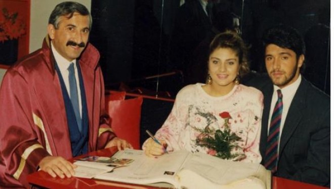 Sibel Canın keçmiş əri: “Onun gecə həyatı yox idi”