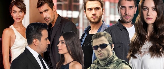 Ən çox sevilən serial məlum oldu - sorğu