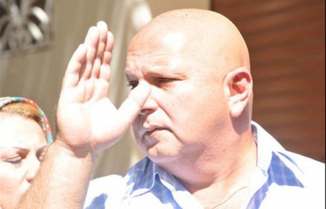 Arzu Rzayev 33 il əvvəl