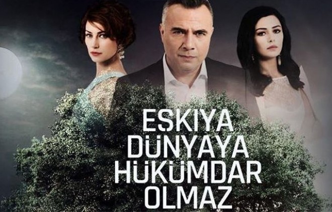 Aktrisa məşhur serialdan ayrıldı