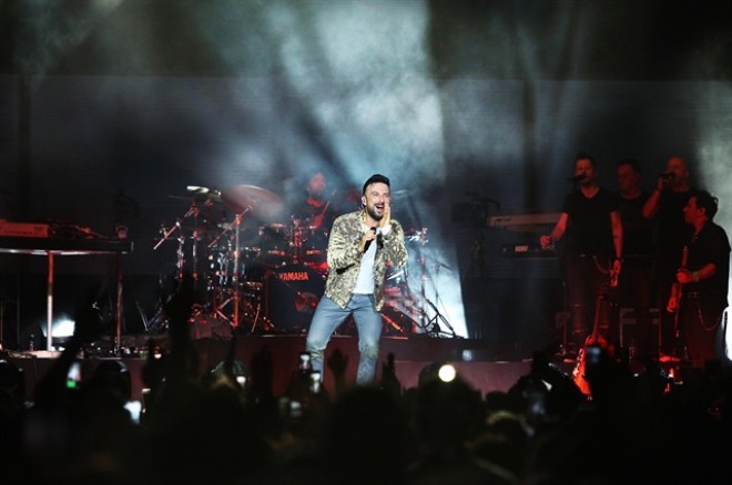 Tarkanın Avropa turu sona çatıb