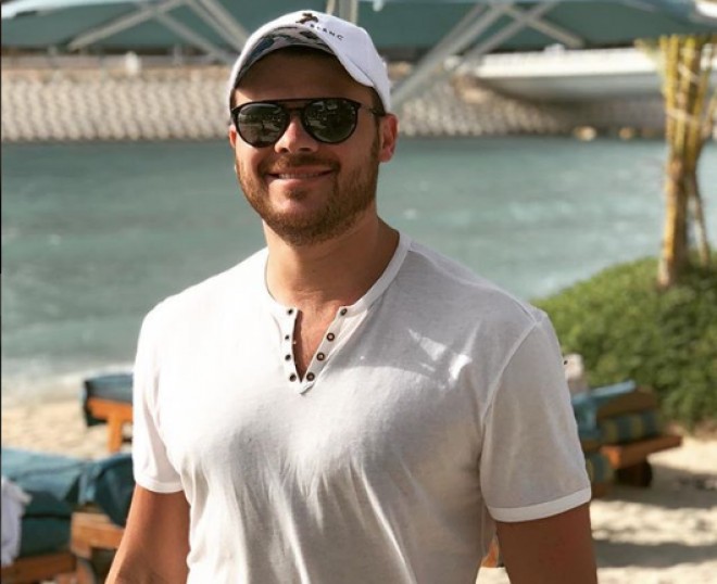 Emin balaca vaxtı belə olub&nbsp;