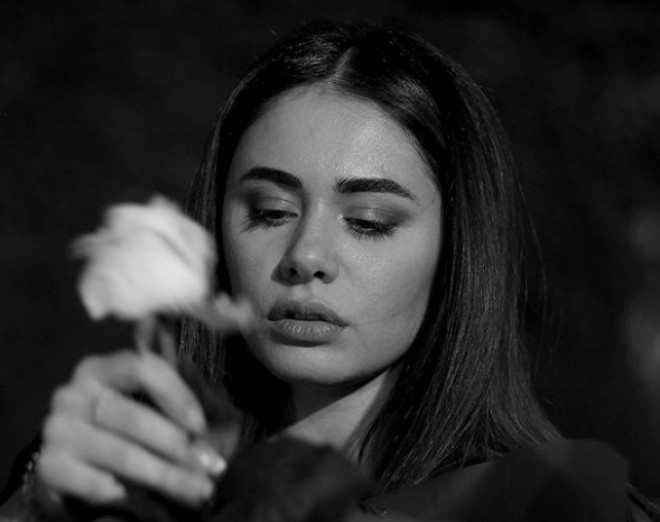 Samirənin maraqlı ağ-qara şəkilləri