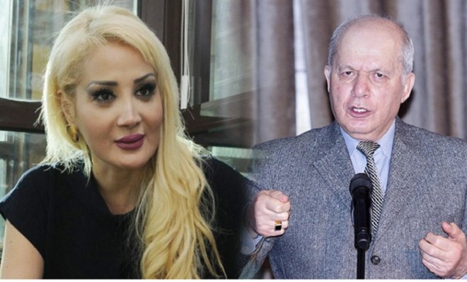 “Maaşa baxan adamam, evimdə üç xəstə var, pulu hissə-hissə ödəyəcəm...” - Ramiz Məlik məhkəmədən danışdı