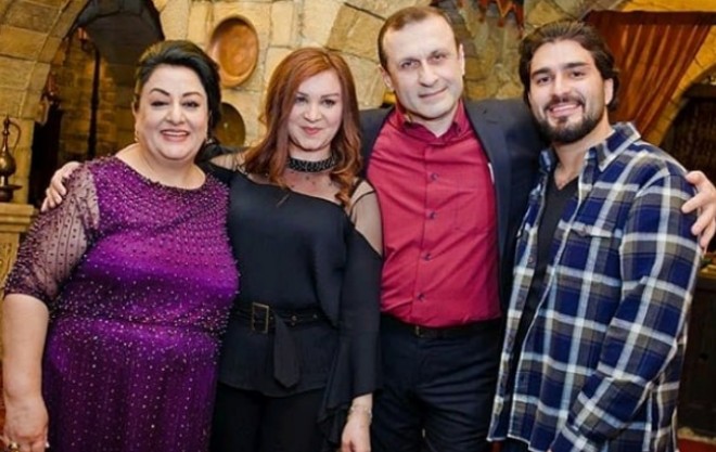 “Vicdan Haqqı” yekunlaşır