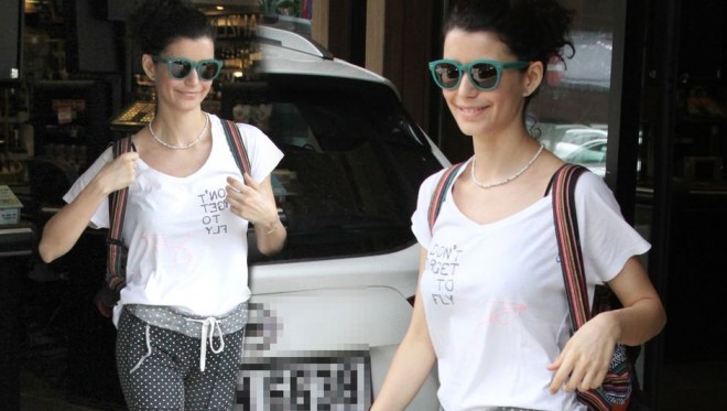 Kənan ilə Beren ayrıldılar - iddia