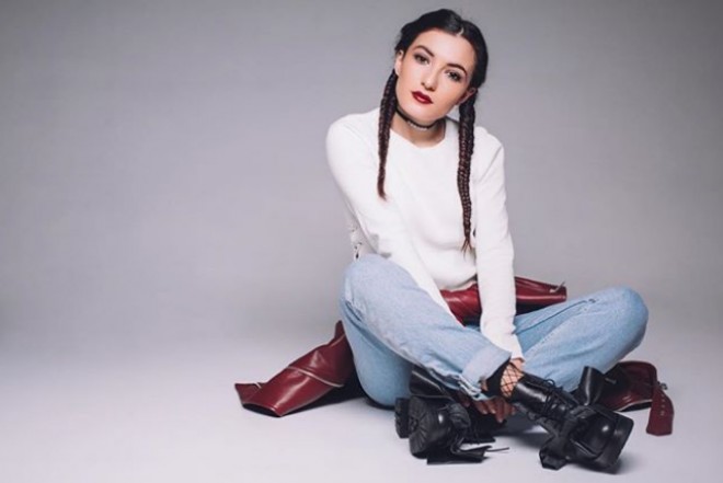 Dilarə Kazımova Almatıda festivala qatılacaq