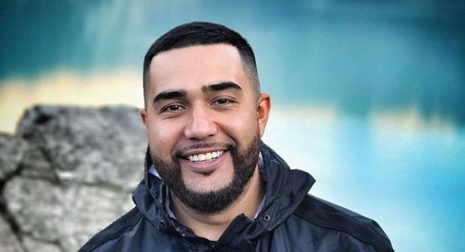 Jah Xalib Azərbaycan Ordusunda xidmət etmək istəyir - qazaxıstanlı ifaçının etirafı 