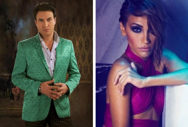 Nadir Qafarzadə Röyaya tərif yağdırdı