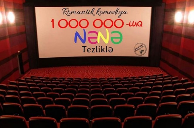 “Milyonluq nənə” tezliklə gəlir