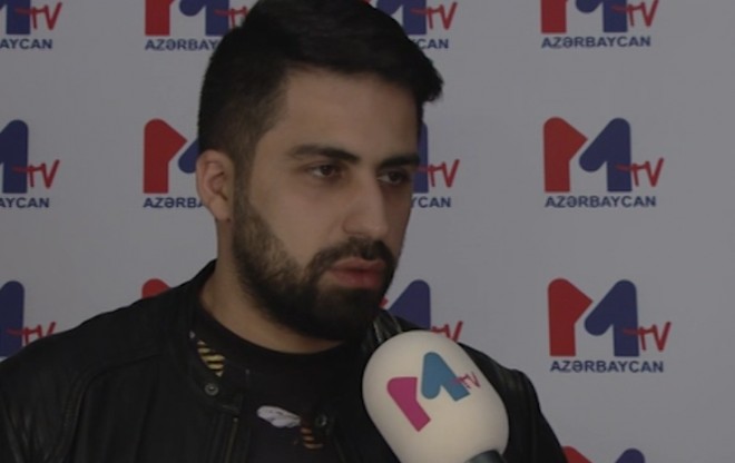 “Konsertdən pul qazanmaq olmur” - Elgün Hüseynov toy biznesinin də zəifləməsindən gileyləndi 