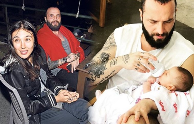 Müğənni övlad arzulayır