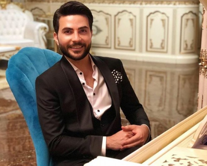 İzləyiciləri Elçin Cəfərovu tanımadılar