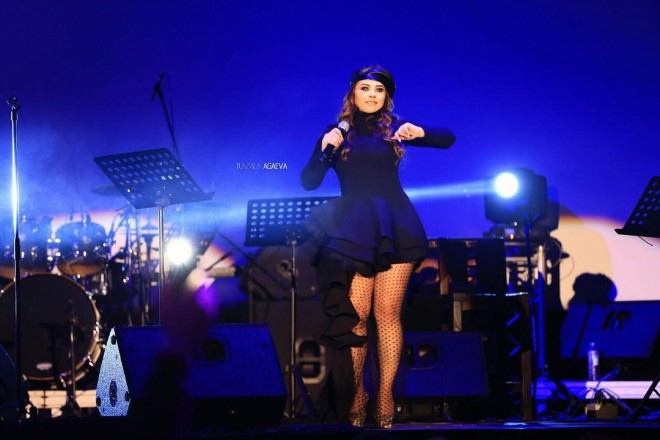 Xatirə “Etiraf”ı təqdim etdi – audio