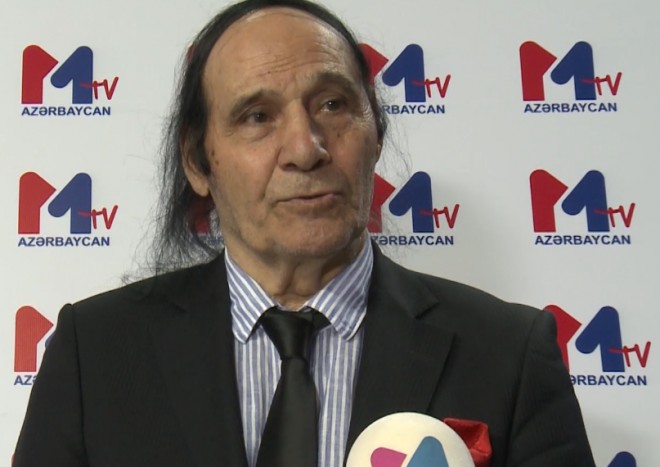  “Zəif müğənni var, hamısı peşəkar ola bilməz” - Niyaməddin Musayev gənclərə nə tövsiyə etdi?