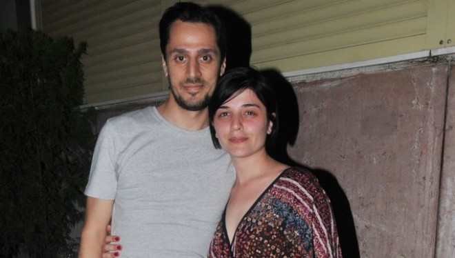 Türkiyəli aktrisa boşandı