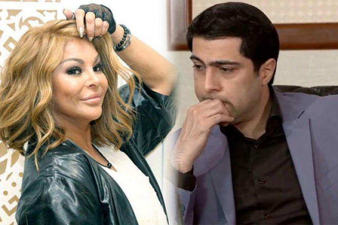 Namiq Aygündən danışdı: “Ona bir çox şeylər öyrətdim” - etiraf