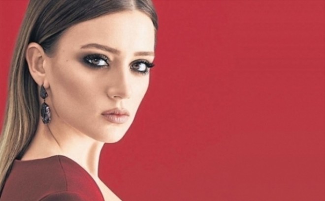 Həbs olunan aktrisanın serialı yekunlaşır