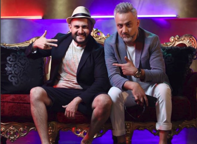 “Oppalara” dueti təqdim olundu - video