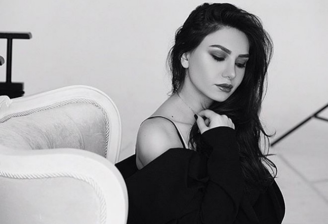 Günel Hümbətova nostalji hisslərə qapanıb