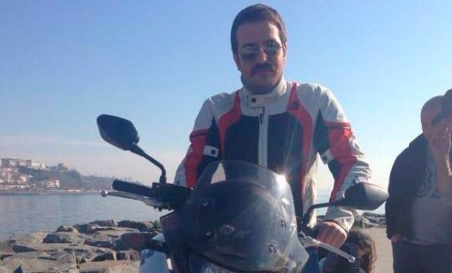 Məşhur aktyor dünyasını dəyişib