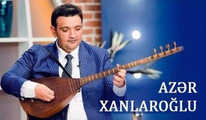 Aşıq Azər Xanlaroğlu dünyasını dəyişib - foto