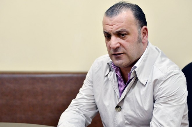 “Diqqəti görüb yenidən yaşamaq eşqinə düşdüm” -  Nazim Pişyari kövrək danışdı 