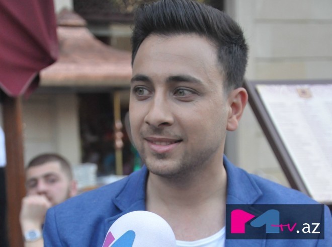 “Nigar Camal çox istedadlıdır, ondan kinoda istifadə etmək lazımdır”- İslam Mehrəliyevin tövsiyəsi