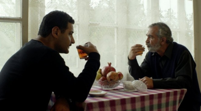 “Nar bağı” film festivalının qalibi olub
