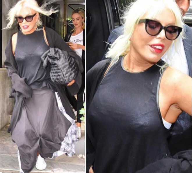 Ajda Pekkandan "star" açıqlaması