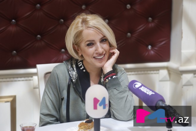 “Mən muğam üzrə təhsil almışam, təəssüf ki, Nadir sənətimdən bixəbərdir” -  Lalə Məmmədova belə dedi  