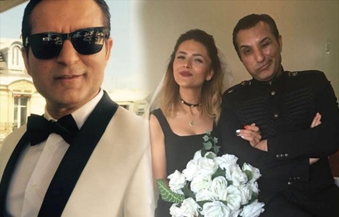 Rafet El Roman Fransada konsert verəcək