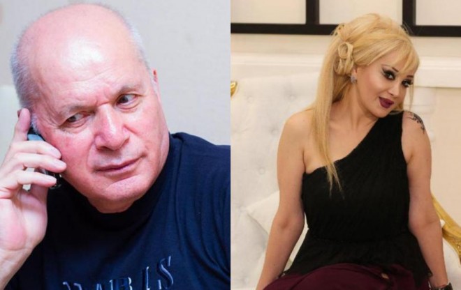 Xalq artistlərinin məhkəməsi başa çatıb