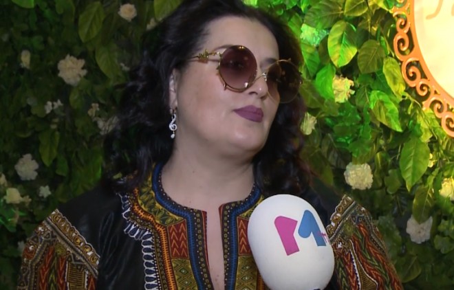 Elza Seyidcahan bu dəfə uşaq tamaşası üçün mahnı bəstələdi - özəl