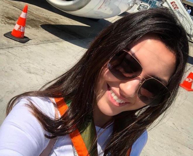 Safura xaricini dəyişdi – foto