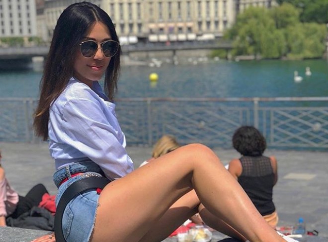 Keçmiş model məsləhət verdi: “Yaşlanmayın...”