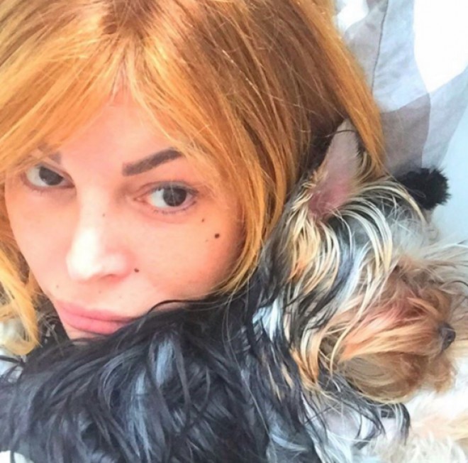 Xalq Artisti itlərini təriflədi&nbsp;