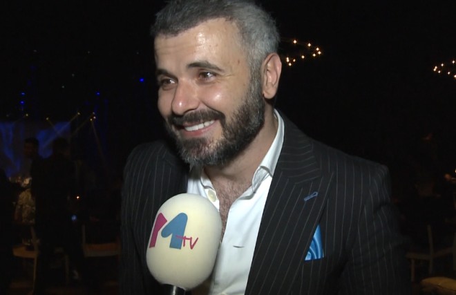 "Bizim rejissorların “gözü" güclü deyil" - aparıcı nədən şikayətləndiyini açıqladı